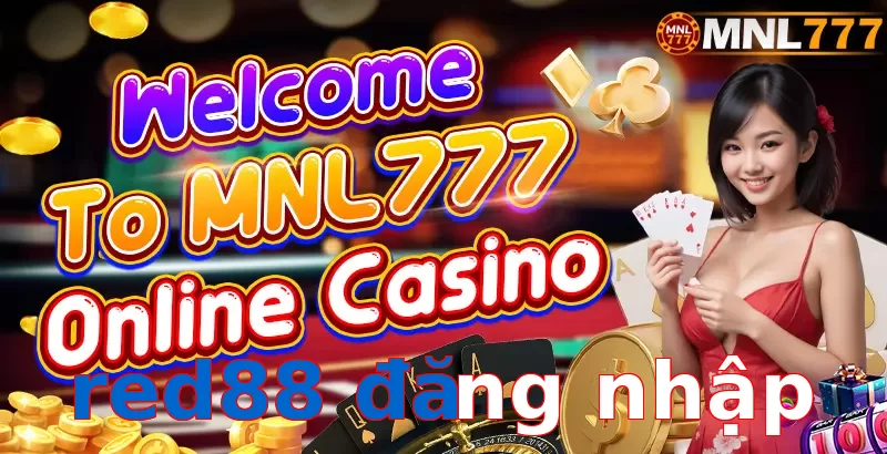 red88 đăng nhập