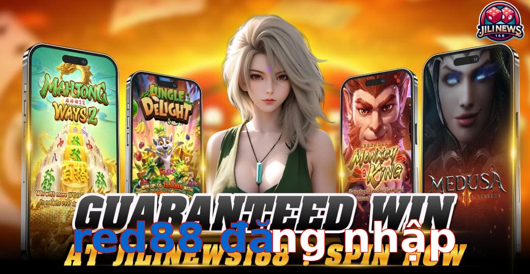 red88 đăng nhập