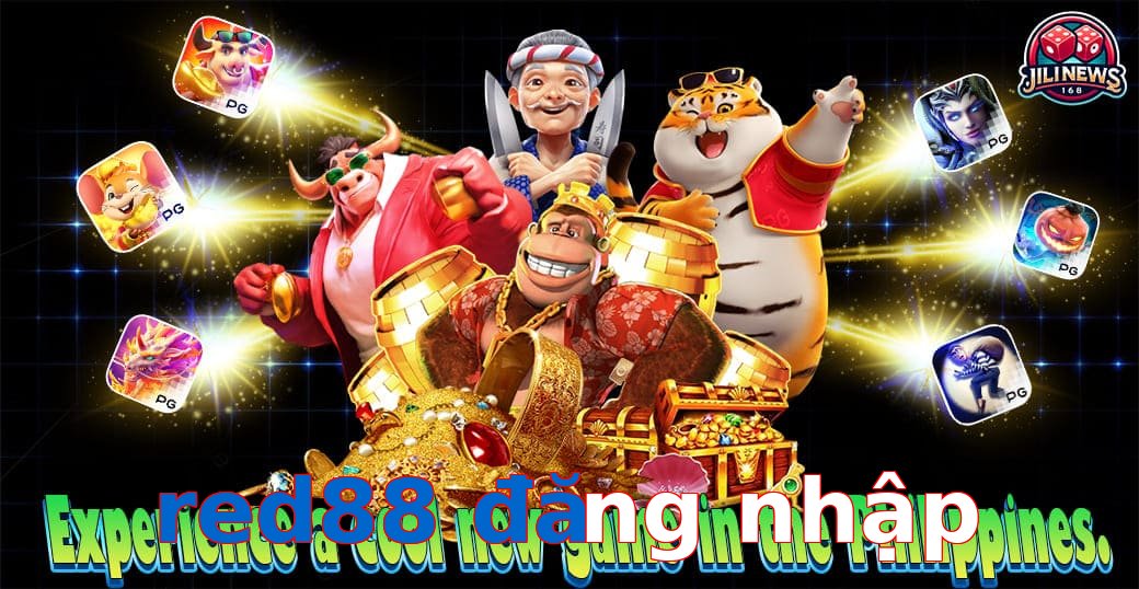 red88 đăng nhập