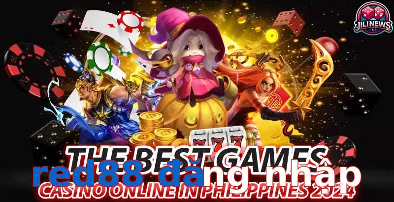 red88 đăng nhập