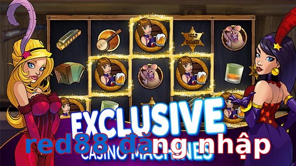 red88 đăng nhập