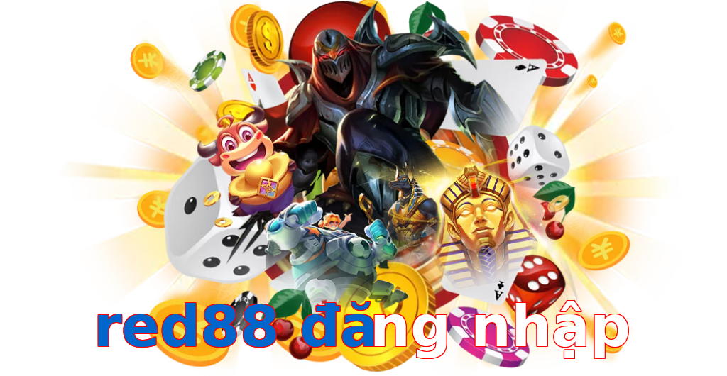 red88 đăng nhập