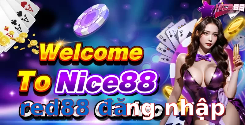 red88 đăng nhập