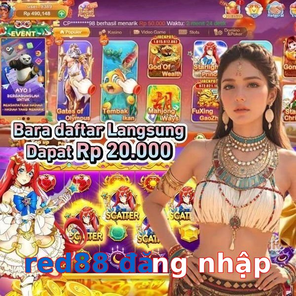 red88 đăng nhập