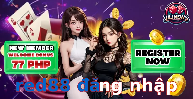 red88 đăng nhập