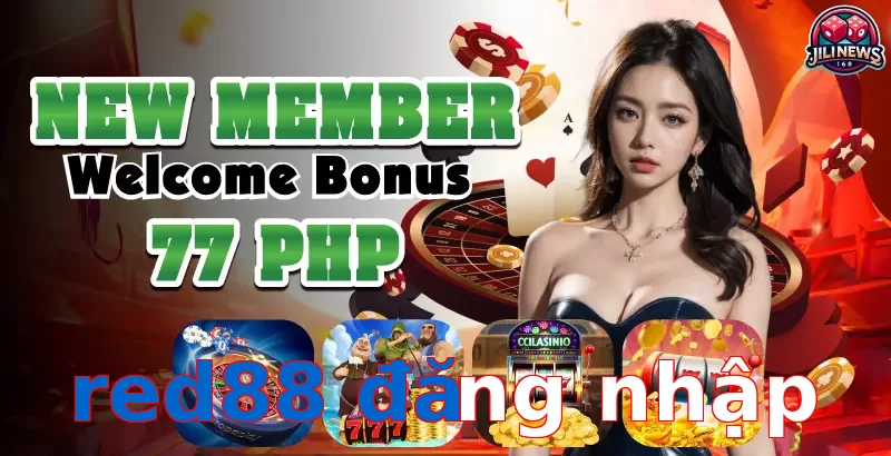 red88 đăng nhập