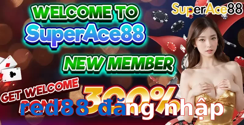 red88 đăng nhập