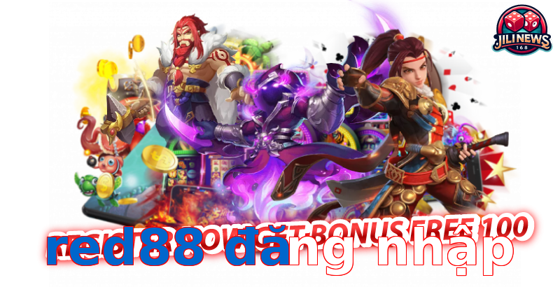 red88 đăng nhập