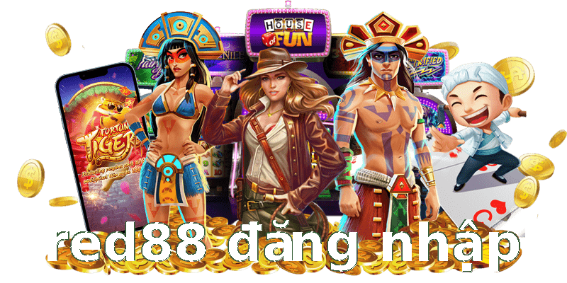 red88 đăng nhập
