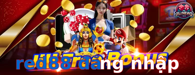 red88 đăng nhập