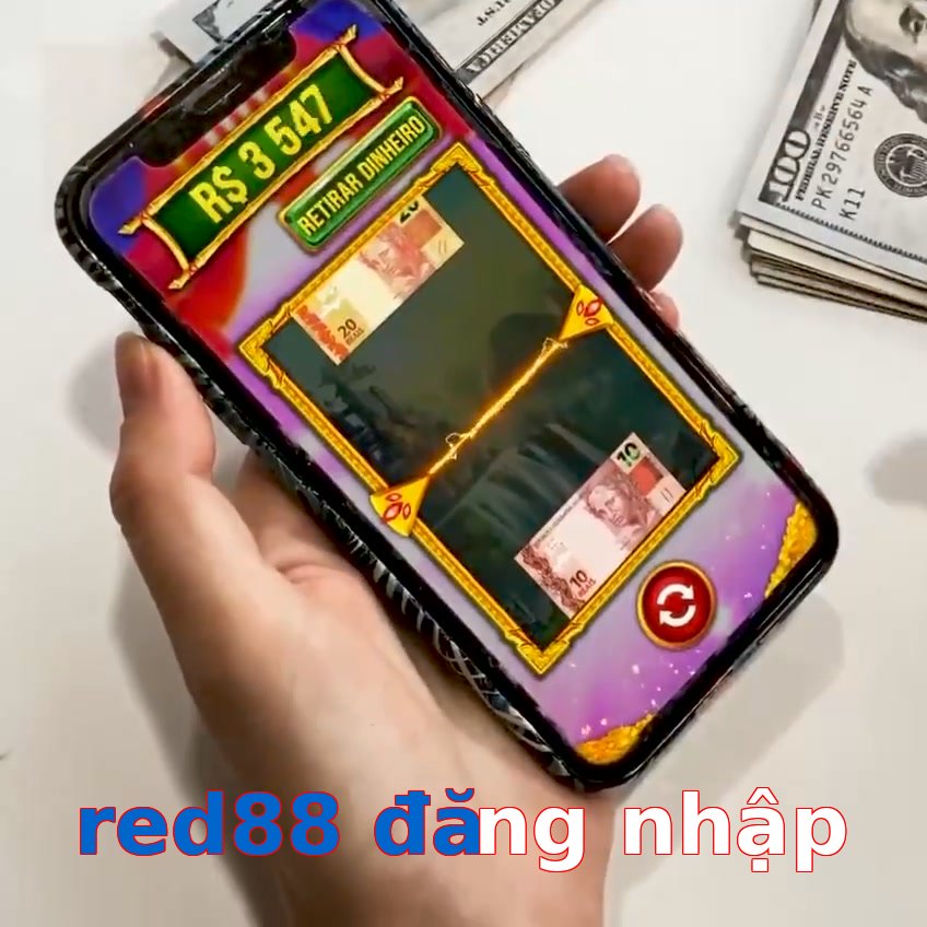 red88 đăng nhập