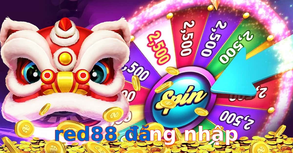 red88 đăng nhập