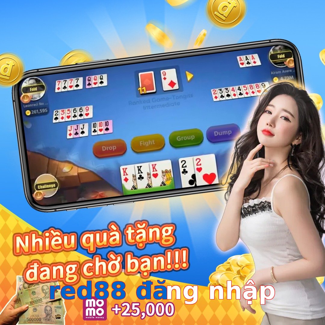 red88 đăng nhập