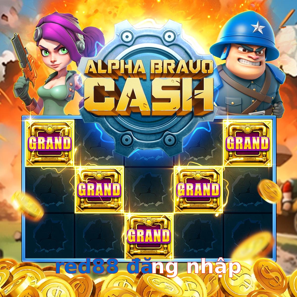 red88 đăng nhập