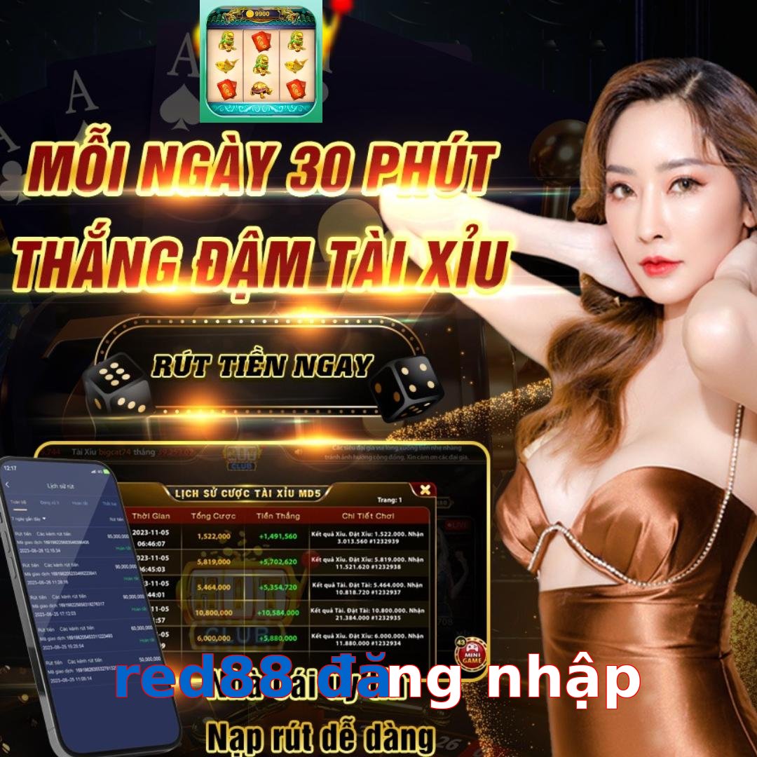 red88 đăng nhập