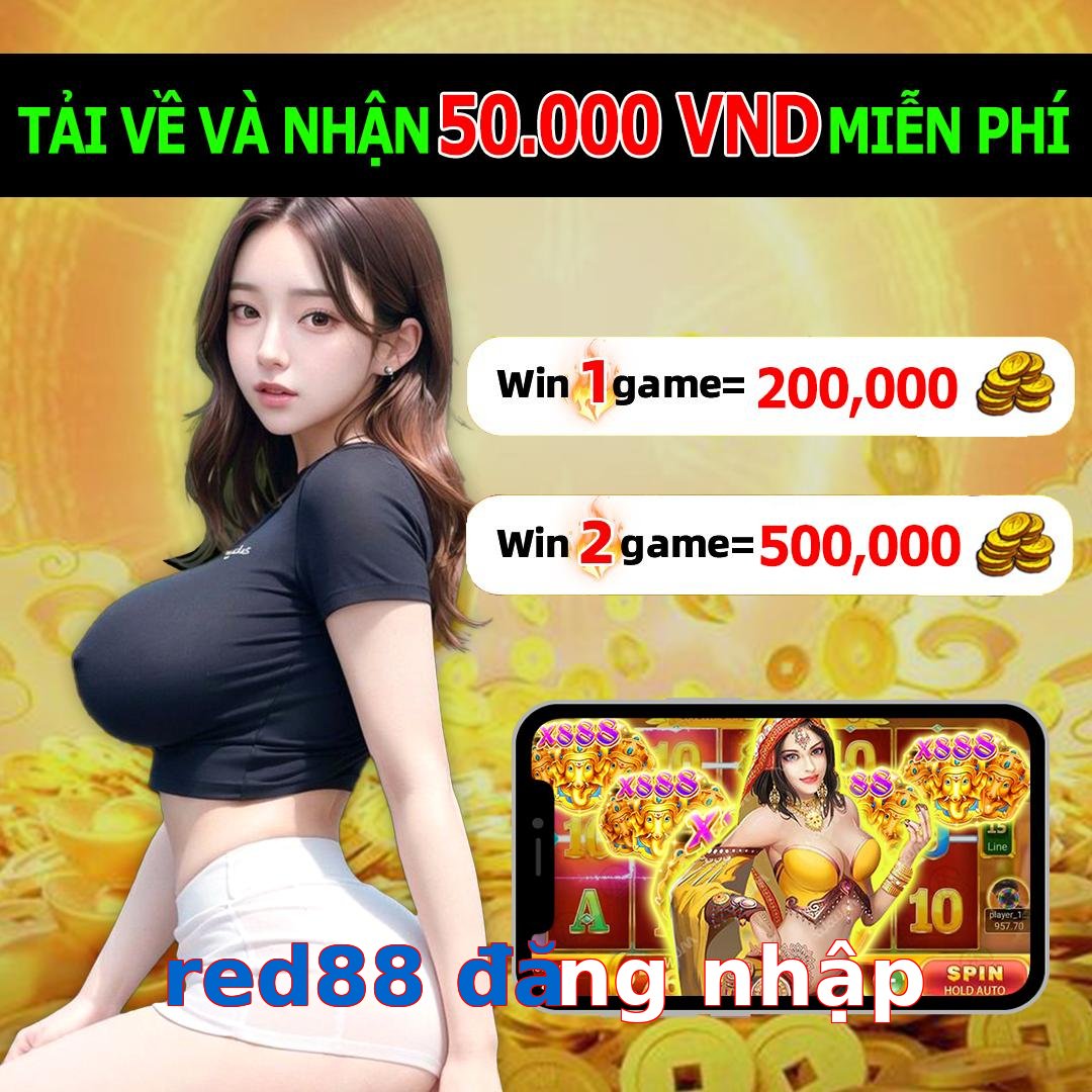 red88 đăng nhập