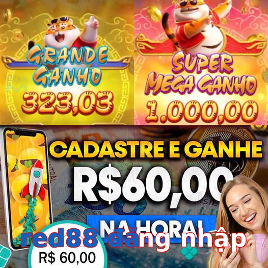 red88 đăng nhập