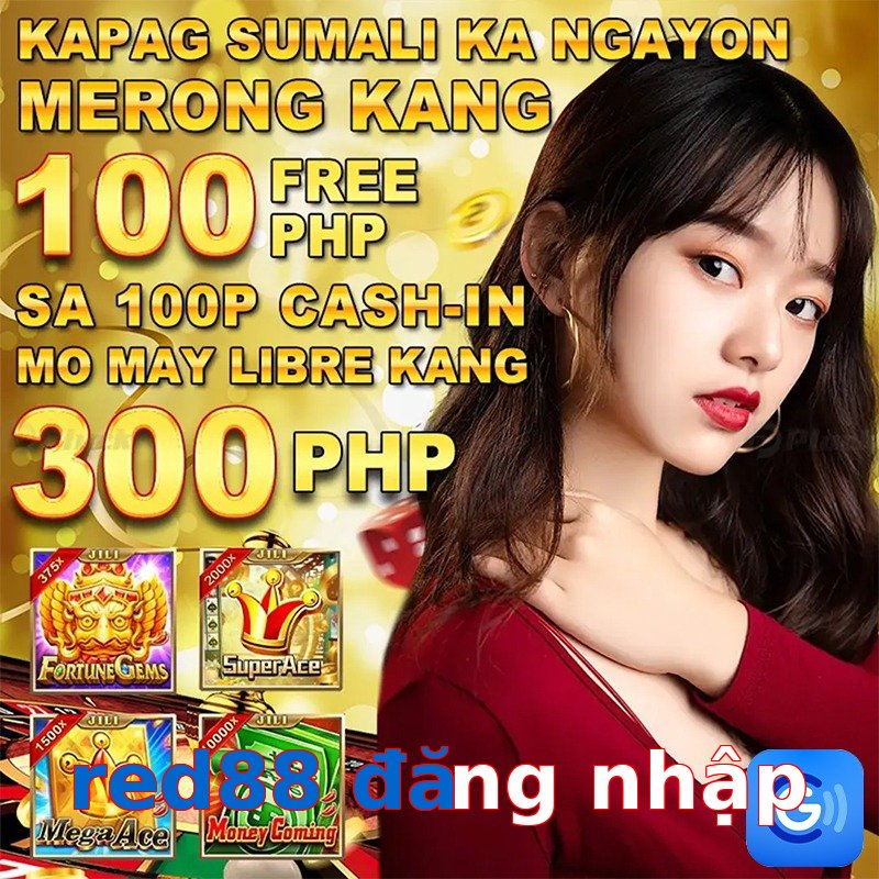red88 đăng nhập