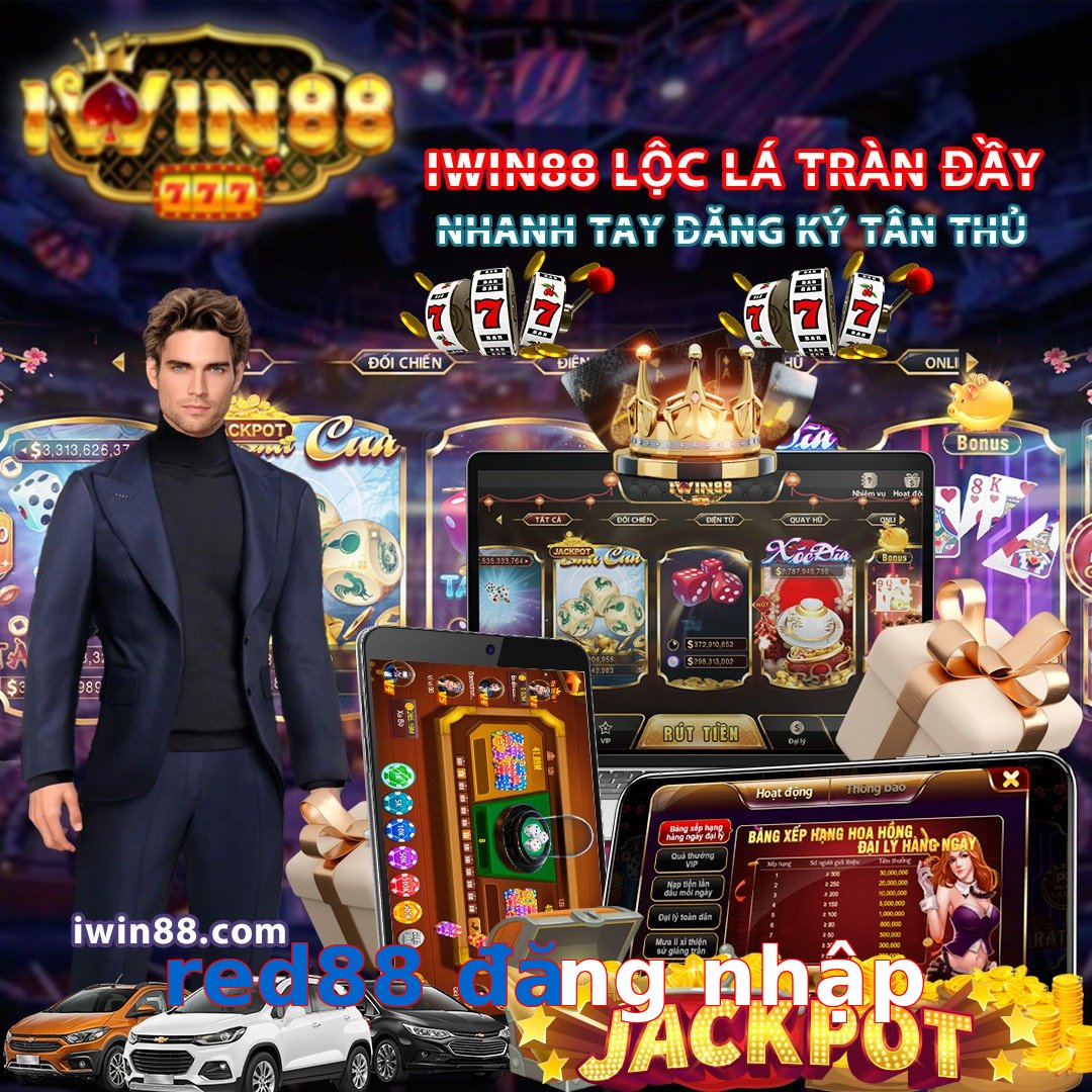 red88 đăng nhập