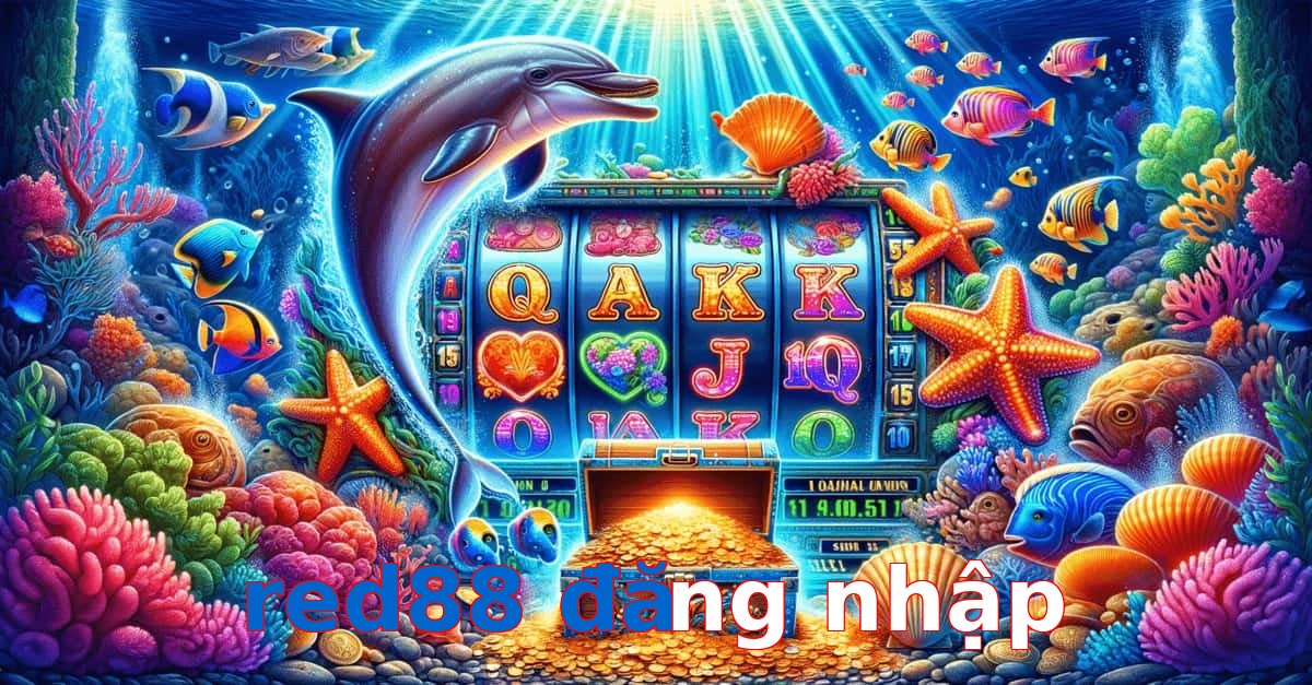 red88 đăng nhập