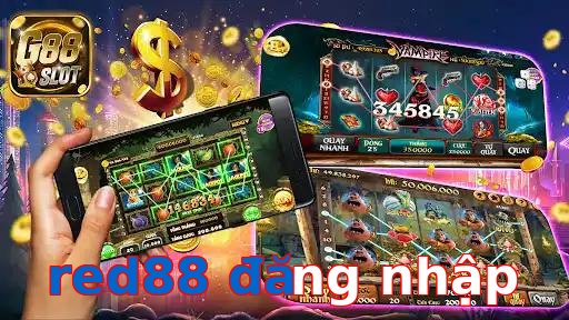 red88 đăng nhập