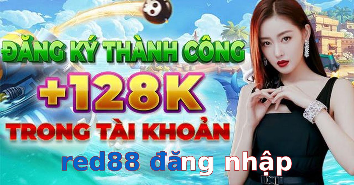 red88 đăng nhập