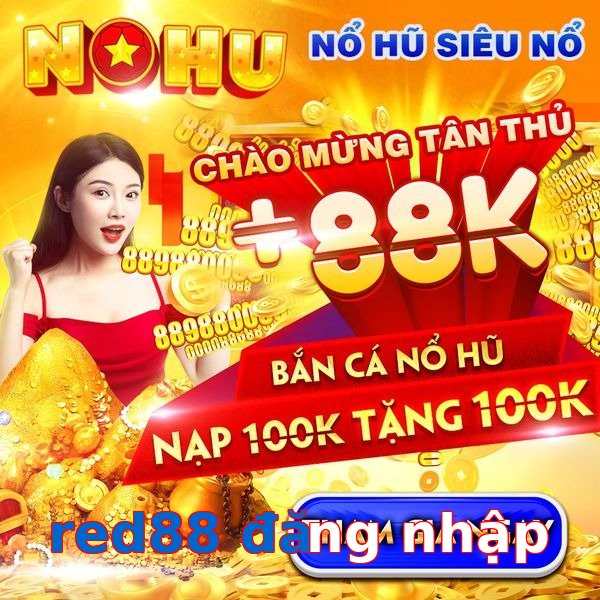 red88 đăng nhập