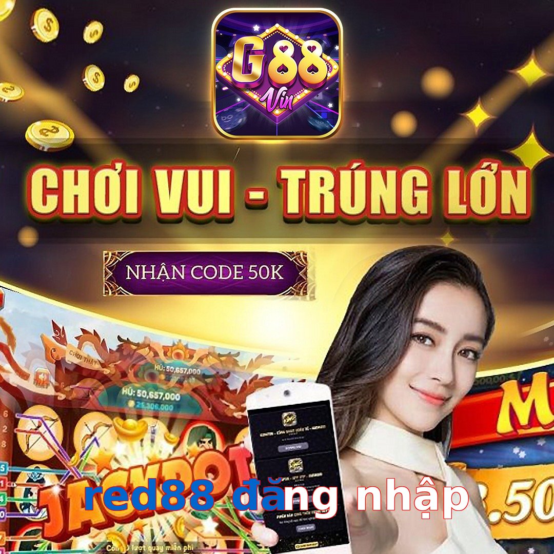 red88 đăng nhập
