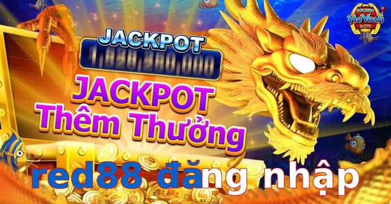 red88 đăng nhập