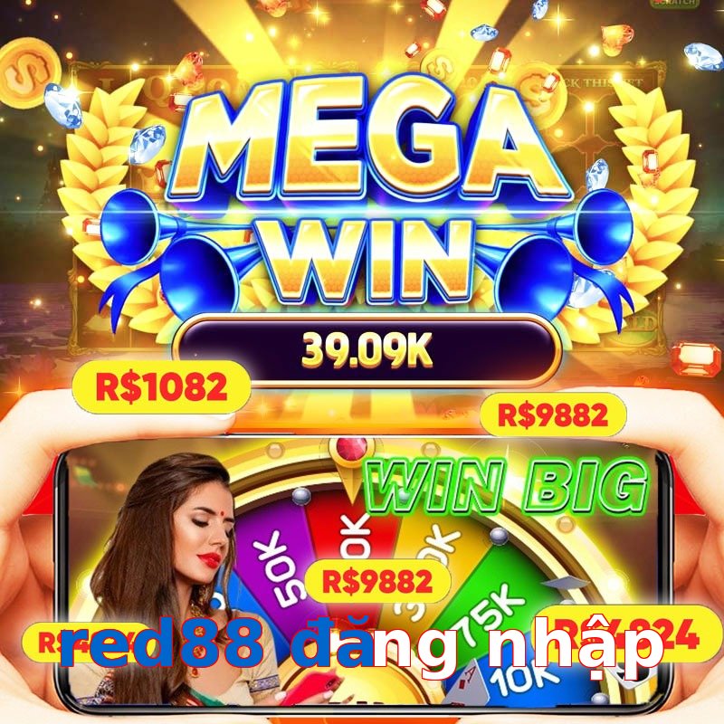red88 đăng nhập