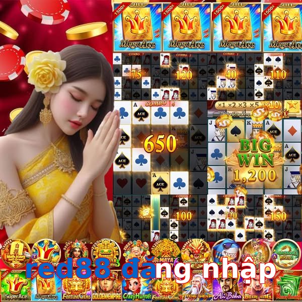 red88 đăng nhập