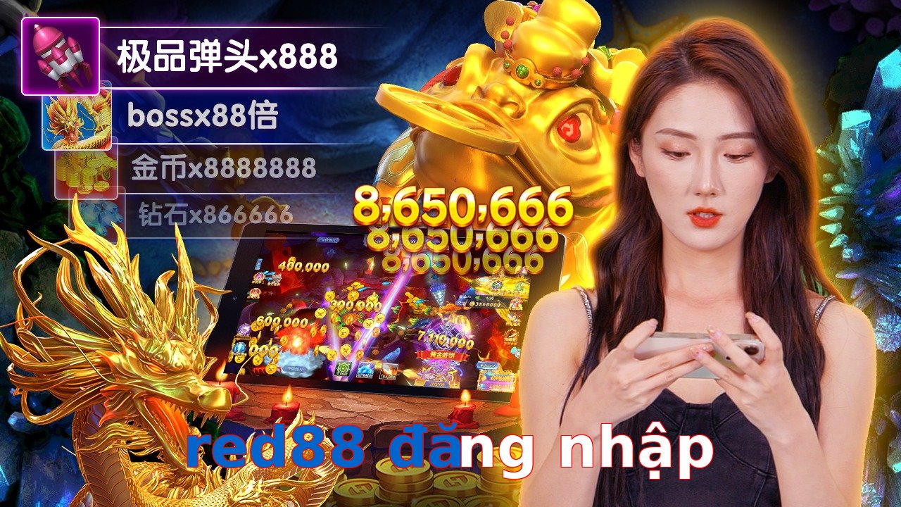 red88 đăng nhập